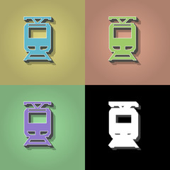 Retro Icon © vempireart