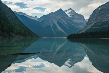 Kinney Lake