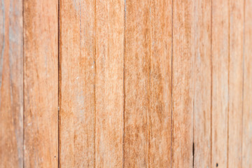 Old vintage wooden background texture