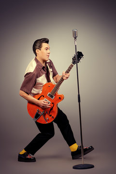 beatnik