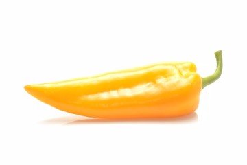 Yellow pepper