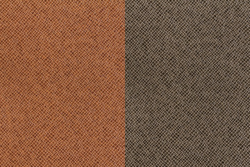 brown leather texture, brown leather bag, brown leather background