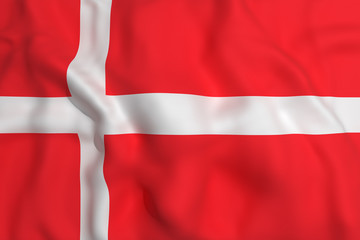 Denmark flag