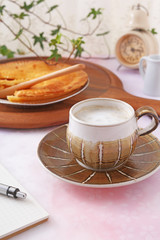 コーヒータイム