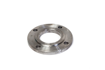 steel flange