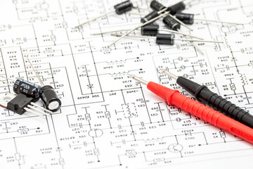 electronic components