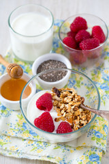 granola
