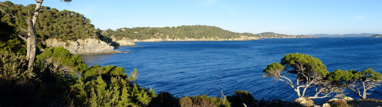 presqu&rsquo;&icirc;le de Giens