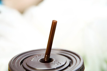 thirsty