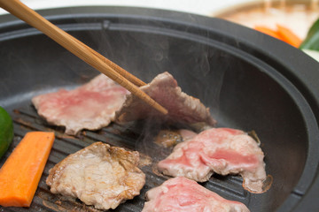 焼肉