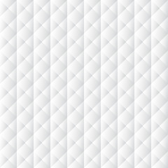 White Abstract background, seamless vector