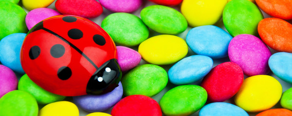 Hintergrund - Geburtstag