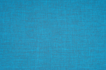 Fototapeta premium Blue cloth background fabric
