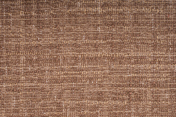 brown fabric texture for background