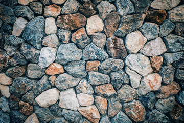 Stone wall background