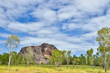 Foto auf Alu-Dibond Kakadu National Park in het Noordelijk Territorium van Australië. © Relocating Happiness