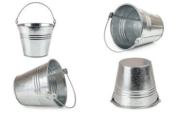 bucket 4 © roman_pelesh