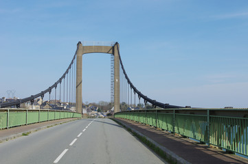 Pont St Hubert
