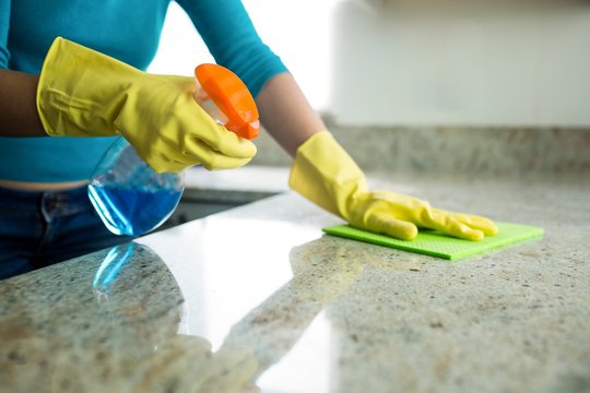 Clean Like a Pro: The Best UK Cleaning Product Brands to Use