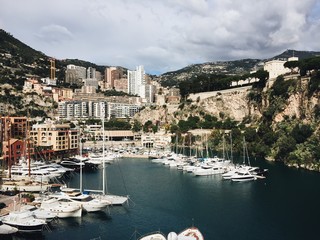 Monaco