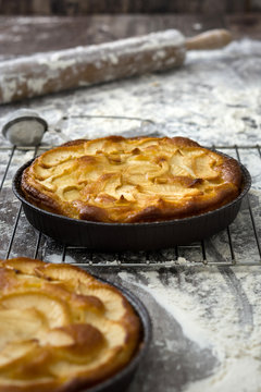 Tasty Apple Pie