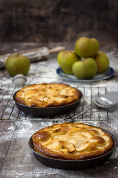 Tasty Apple Pie