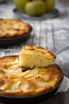 Tasty Apple Pie