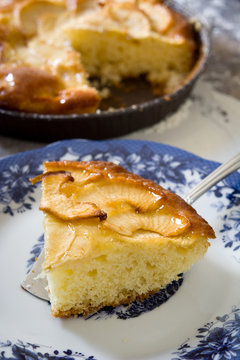 Tasty Apple Pie