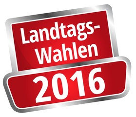 Landtagswahlen 2016