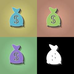 Retro Icon © vempireart