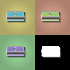 Retro Icon © vempireart