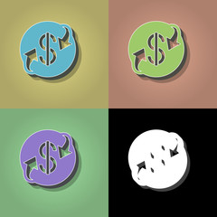 Retro Icon © vempireart