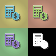 Retro Icon © vempireart