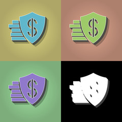 Retro Icon © vempireart