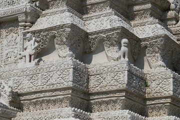  Stupa of Ang Duong at the Silver Pagoda