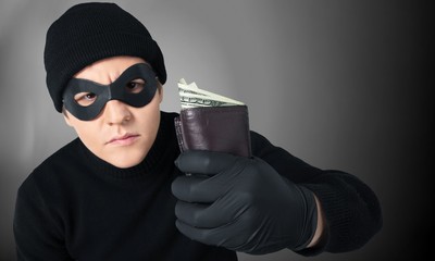 Thief.