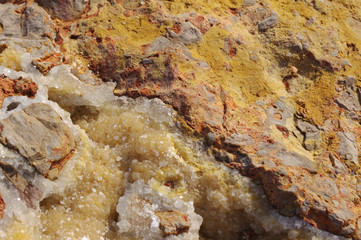 Structure of a stone. Grunge background