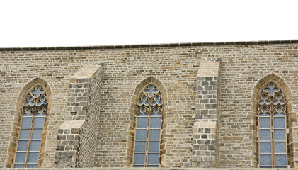 Monasterio de Pedralbes en Barcelona