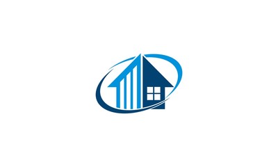  house business logo