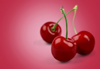 Cherry.