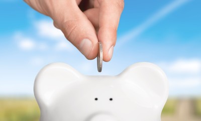 Savings.