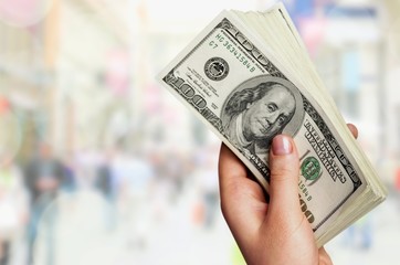 Currency.