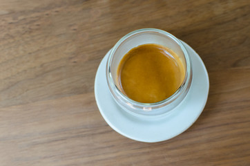espresso shot