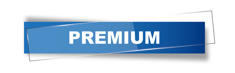 Button | Schild | Premium