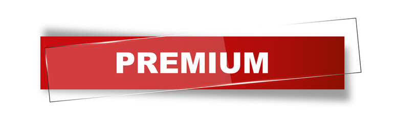 Button | Schild | Premium