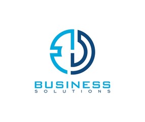 Business logo