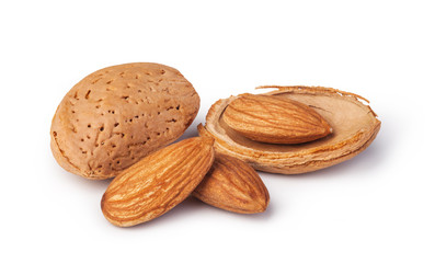 almond