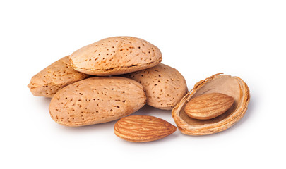 almond