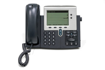 voice over ip phone , isolate