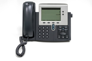 face off ip phone isolate